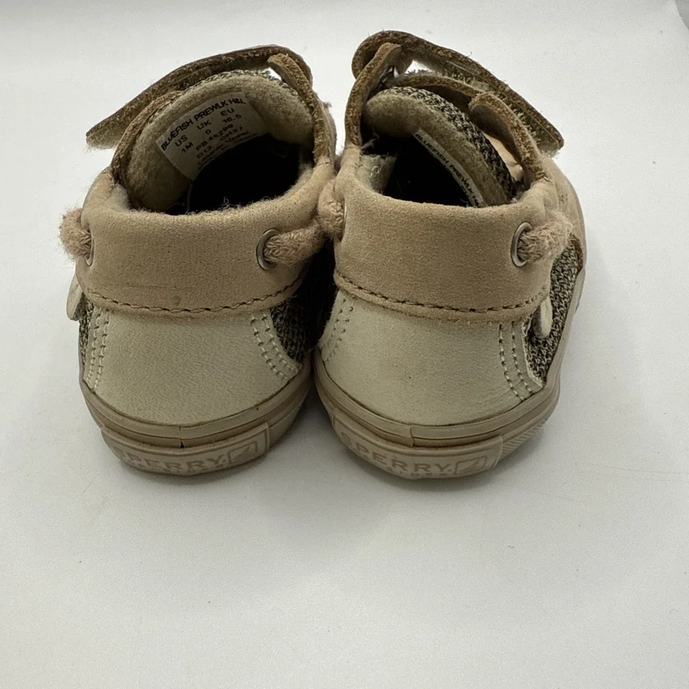 Sperry top sider